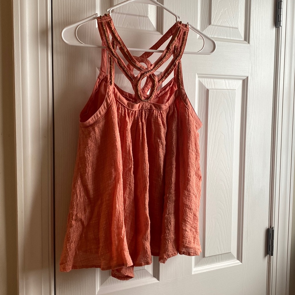 Alter’d state halter top